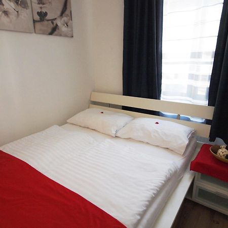 Апартаменты Checkvienna - Ruedengasse Экстерьер фото